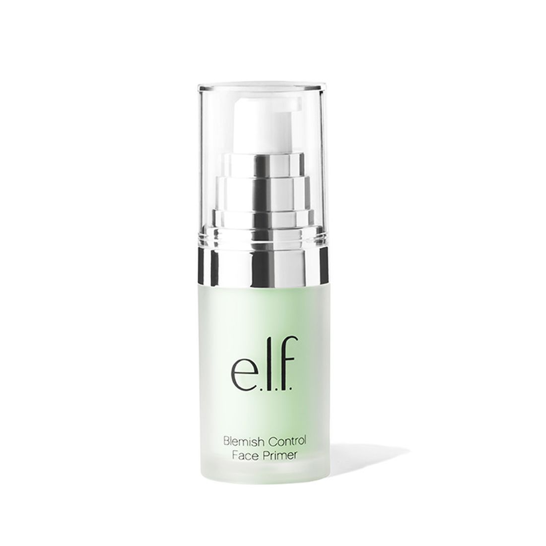 Elf Blemish Control Face Primer Clear