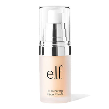 E.l.F Illuminating Face Primer