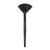 Elf Fan Brush