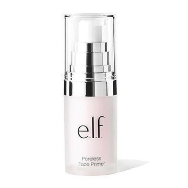 E.l.F Face Primer Poreless Clear