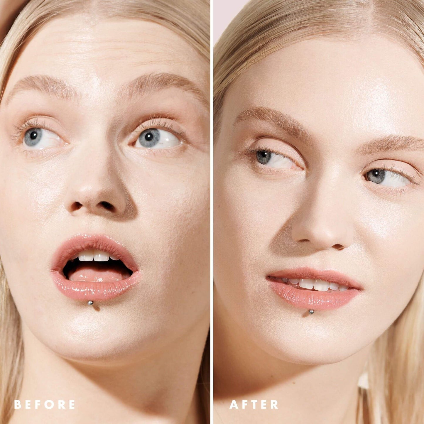 E.l.F Face Primer Poreless Clear