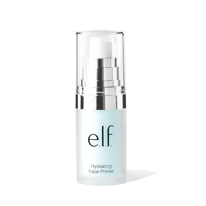 Elf Hydrating Face Primer Clear