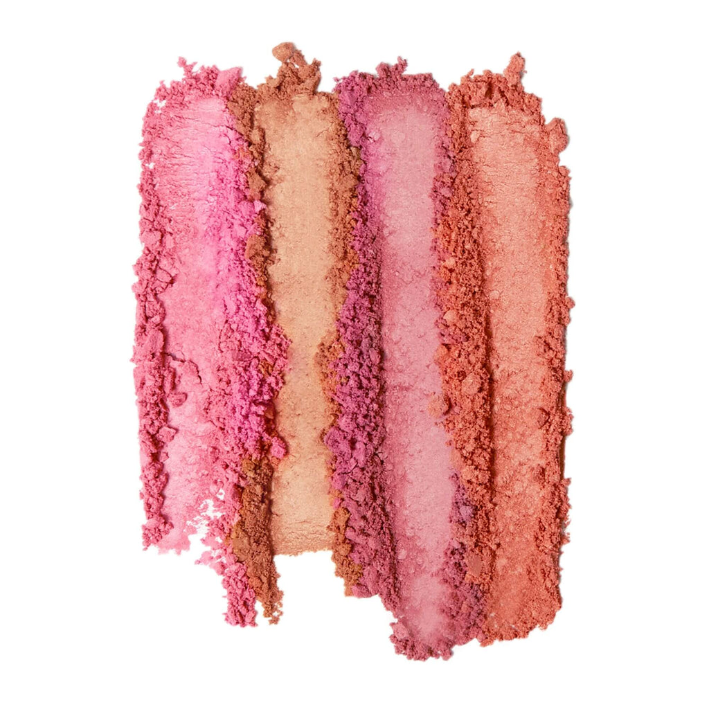 Elf blush palette ColorShow