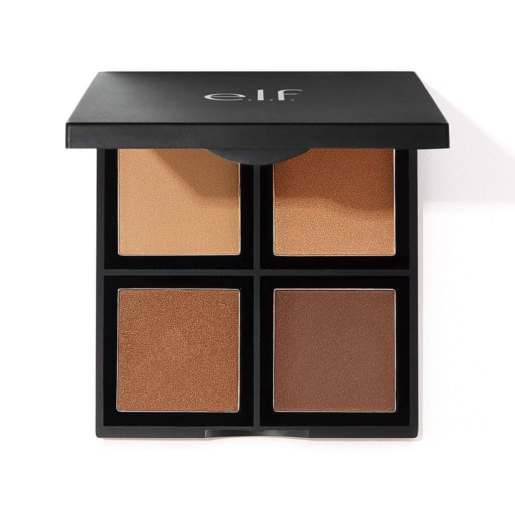 Elf contour palette | ColorShow