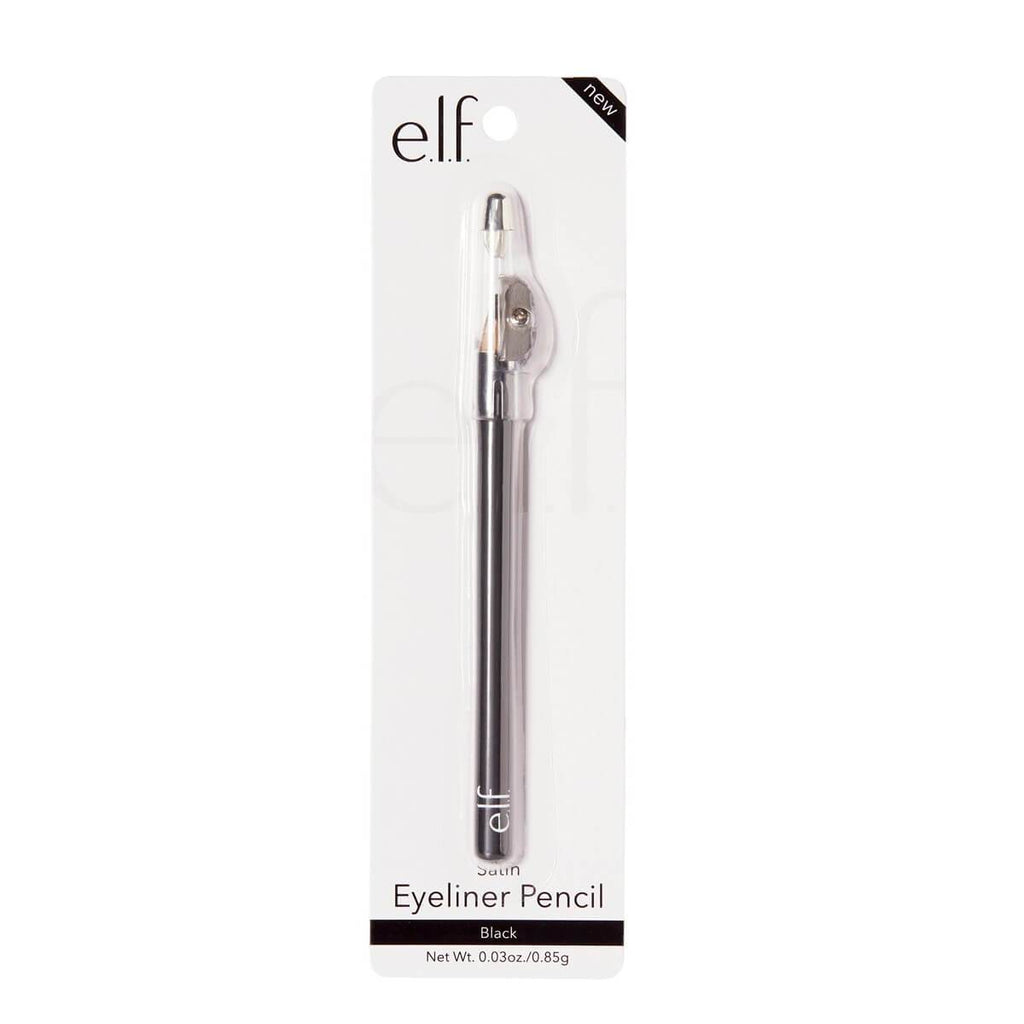 Elf satin eyeliner pencil ColorShow