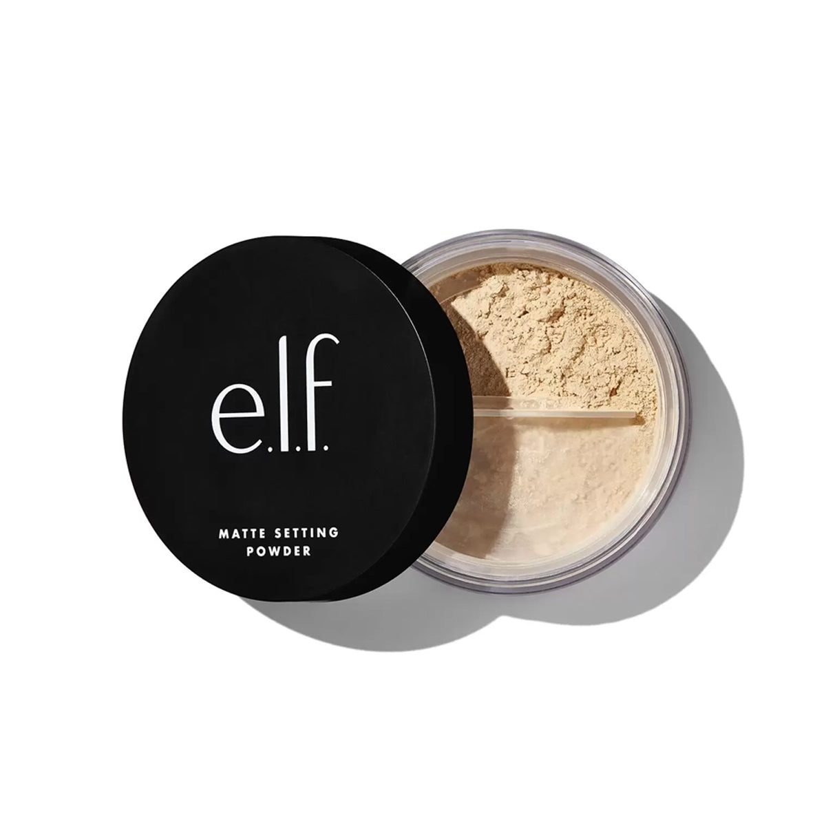 ELF MATTE SETTING POWDER