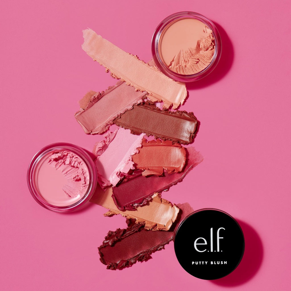 Shop elf putty blush Online in Pakistan - ColorshowPk 