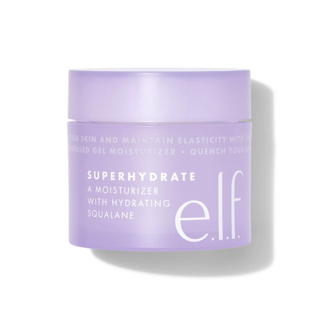 ELF Super Hydrate Moisturizer