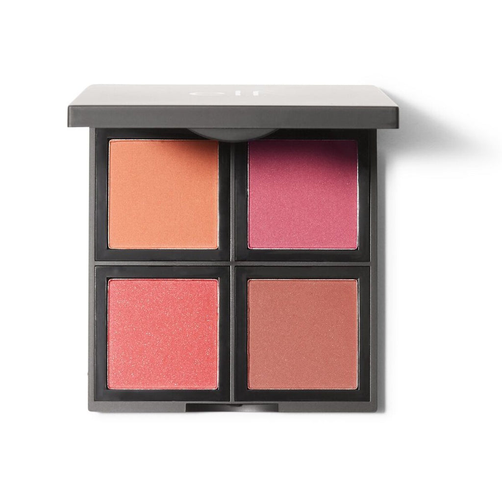 Elf Blush Palette