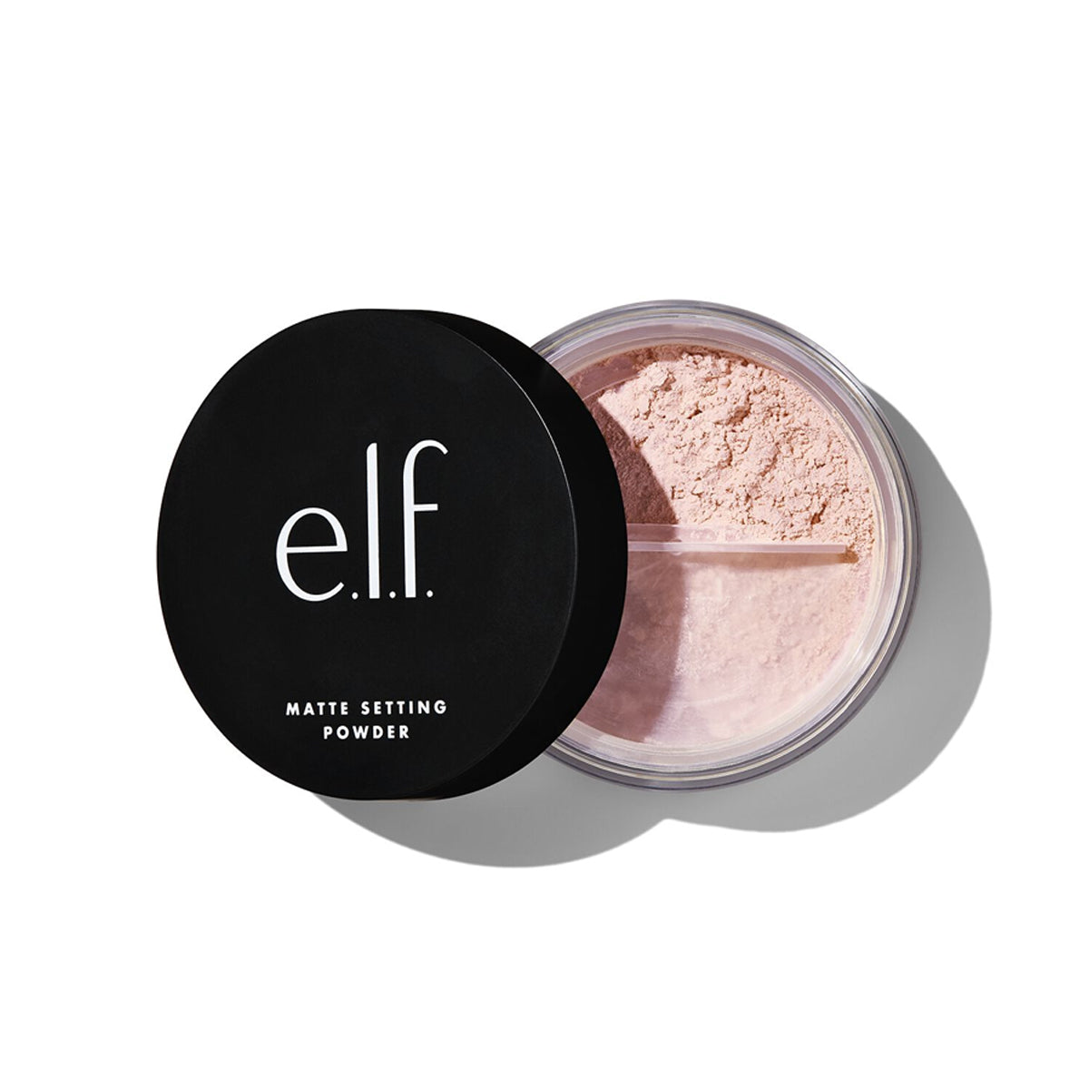 Elf Translucent Setting Powder Elf matte setting powder | ColorShow