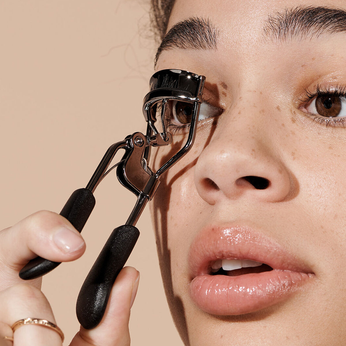 ELF PRO EYELASH CURLER