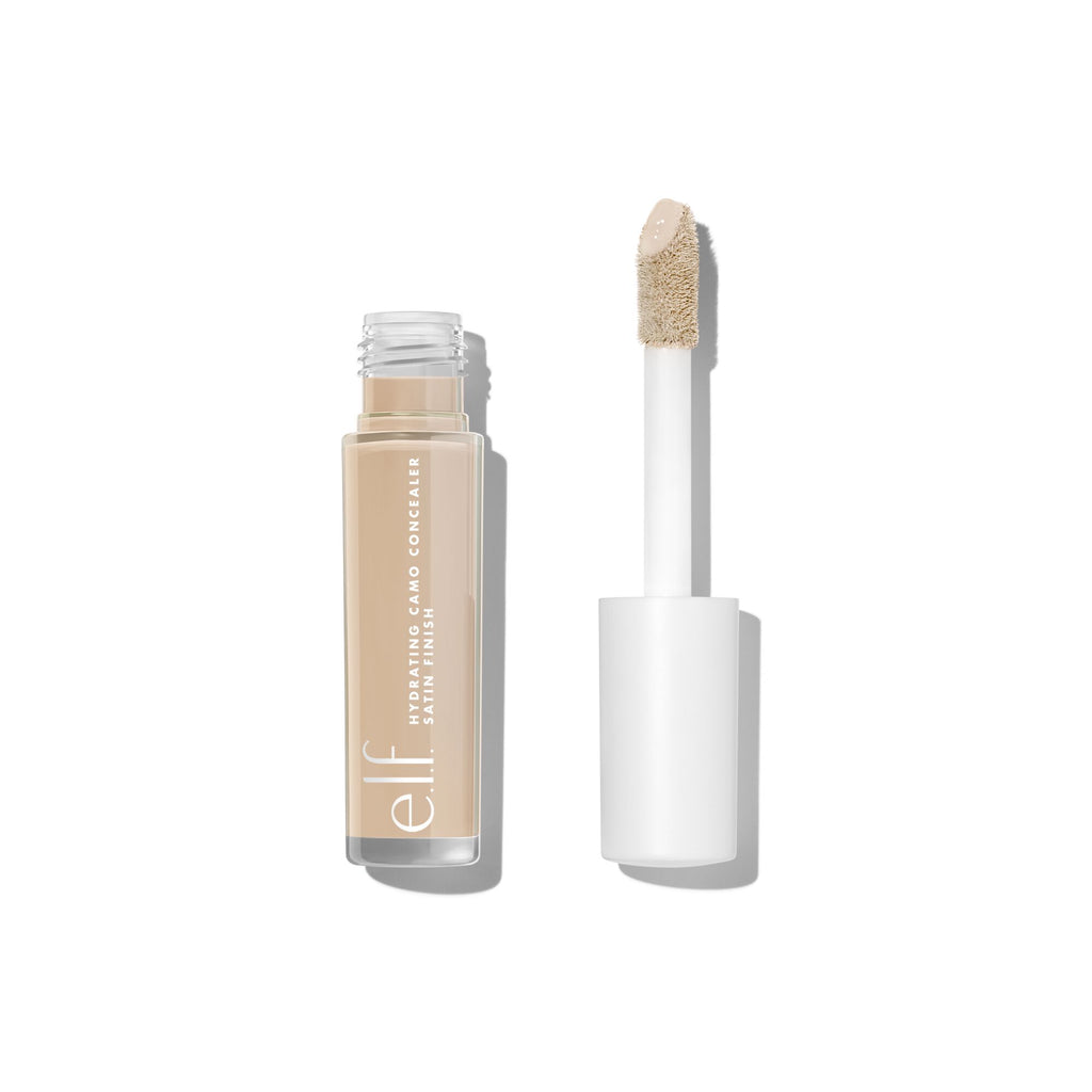 ELF HYDRATING CAMO CONCEALER