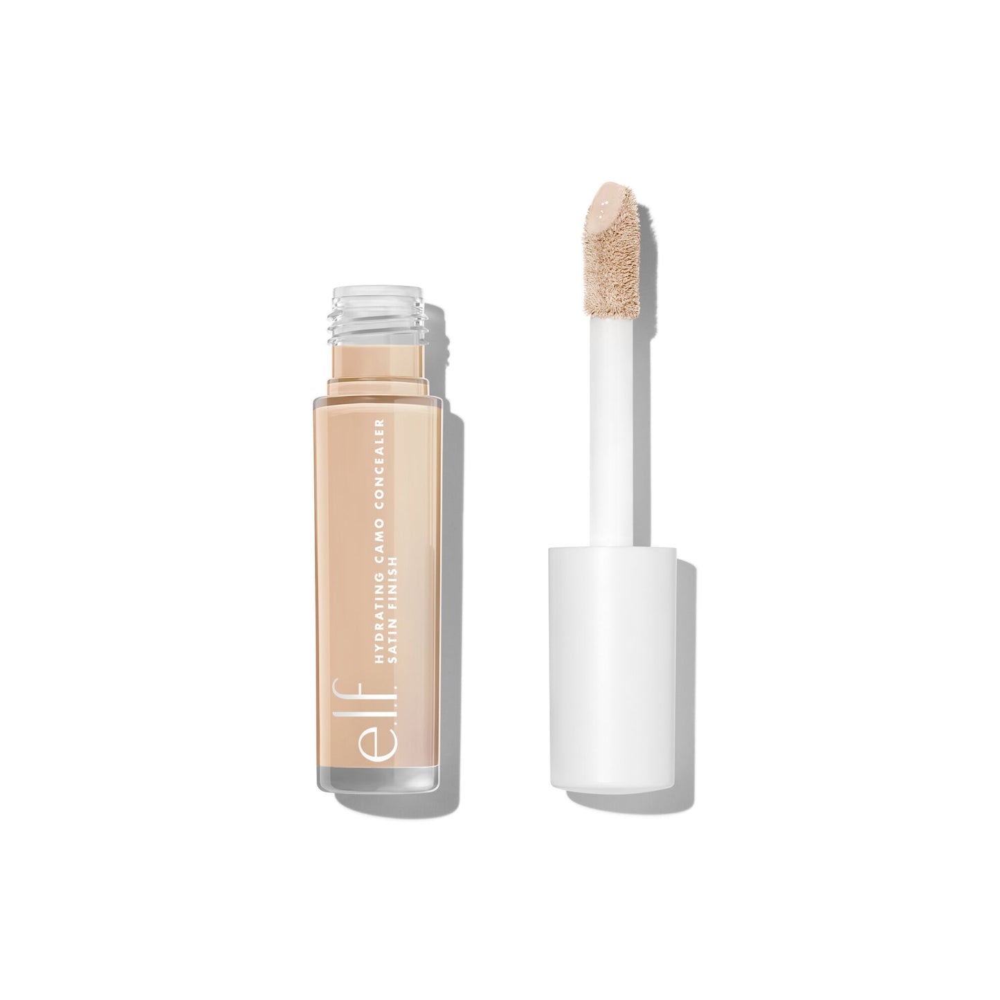 ELF HYDRATING CAMO CONCEALER