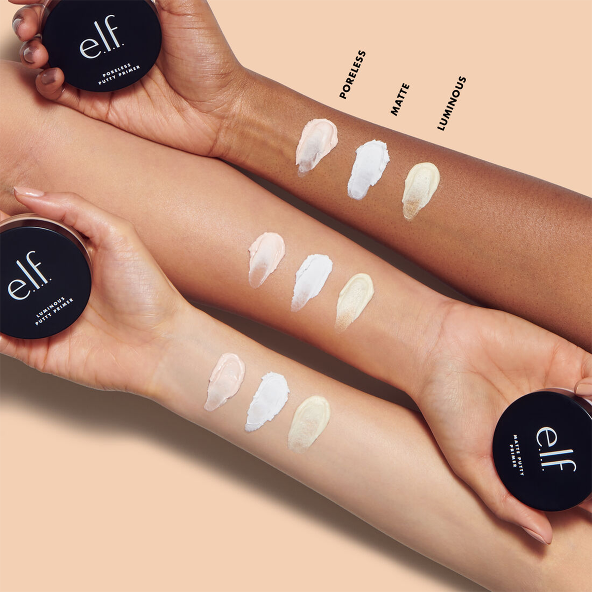 ELF Poreless Putty Primer