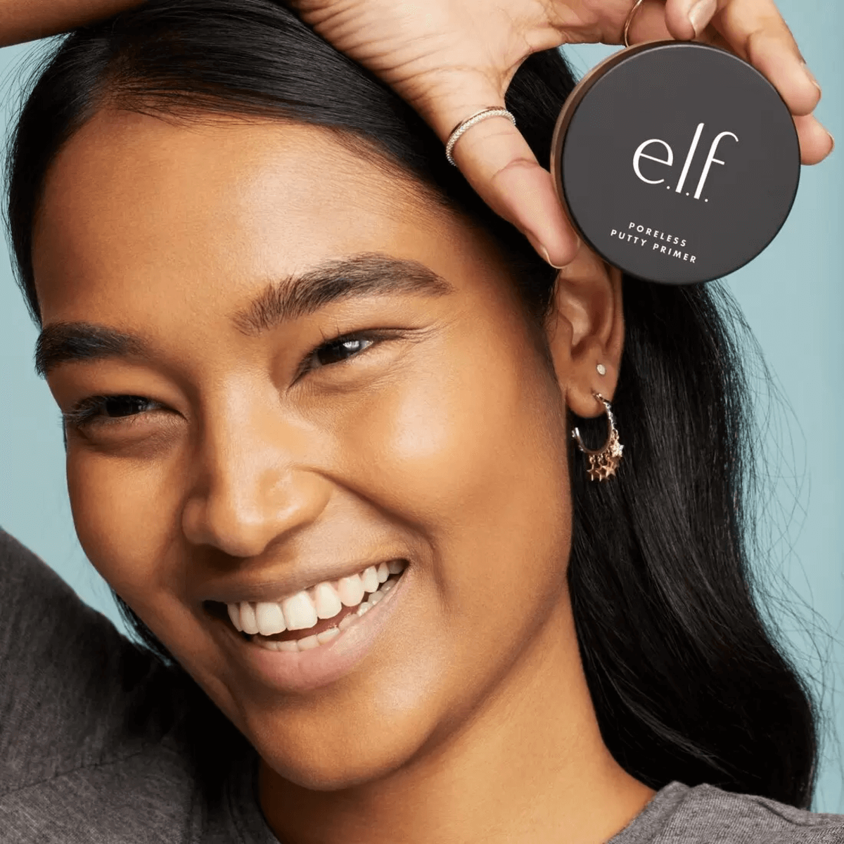 ELF Poreless Putty Primer