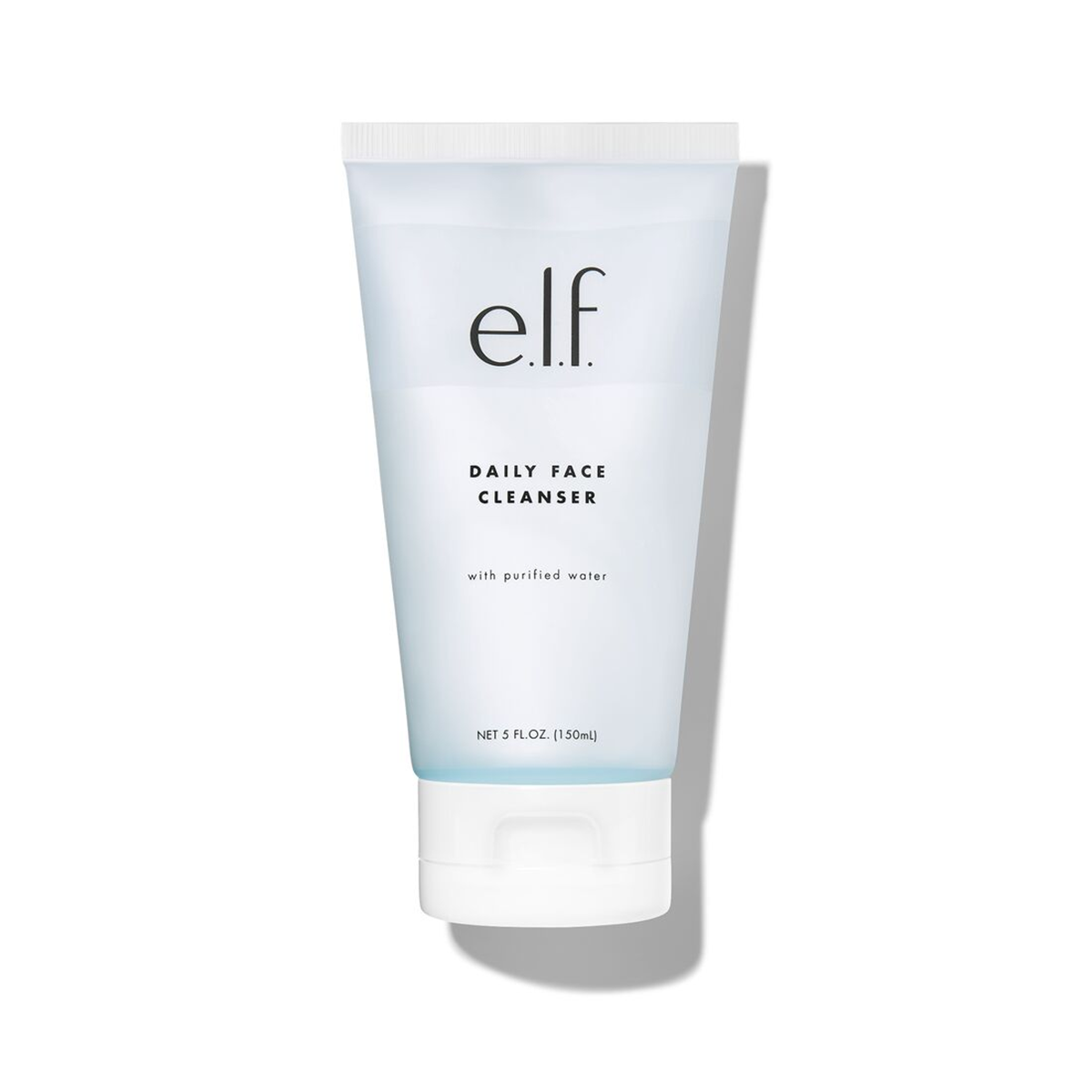 Elf Daily Face Cleanser
