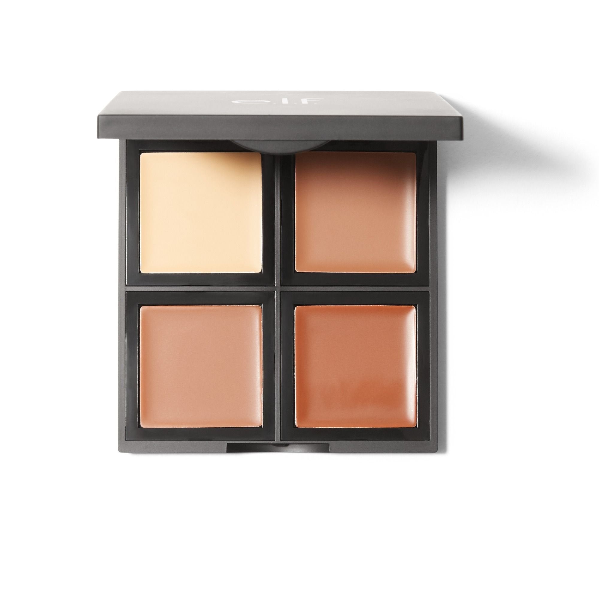 E.l.F Cream Contour Palette