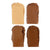 E.l.F Cream Contour Palette