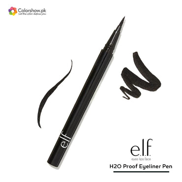ELF H2O Proof Eyeliner Pen