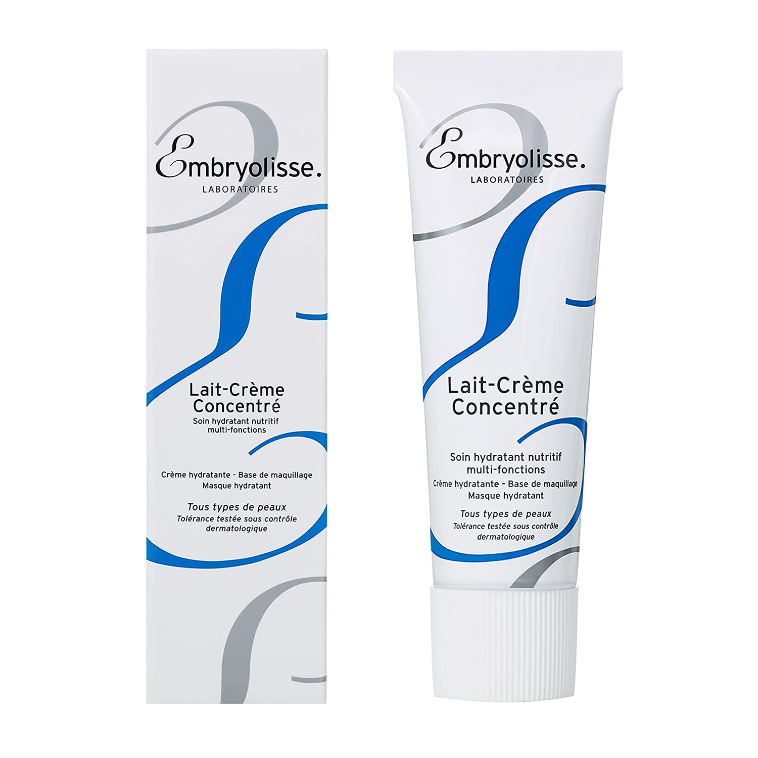 Embryolisse Lait-Crème Concentré Nourishing Moisturiser