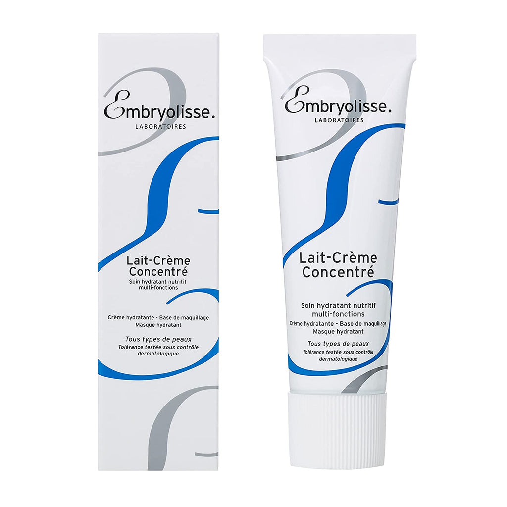 Embryolisse Lait-Crème Concentré Nourishing Moisturiser