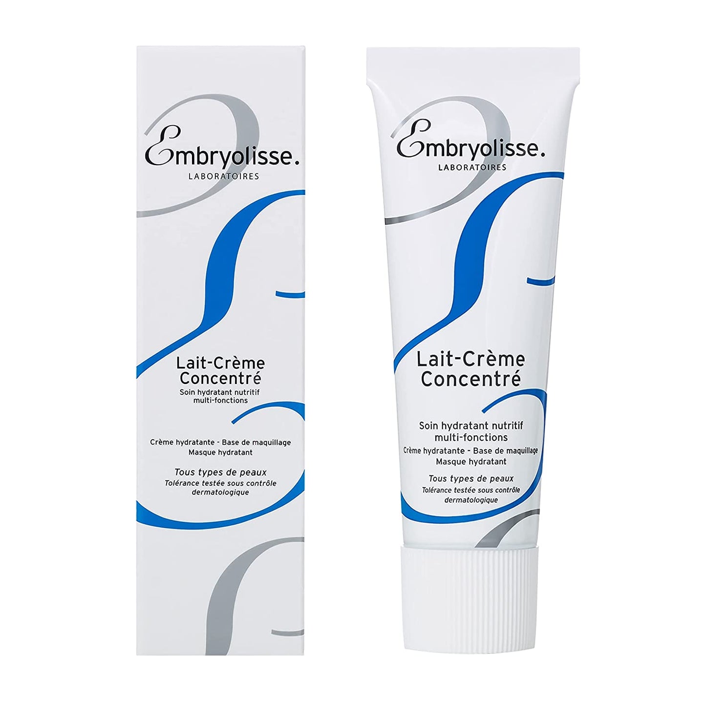 Embryolisse Lait-Crème Concentré Nourishing Moisturiser