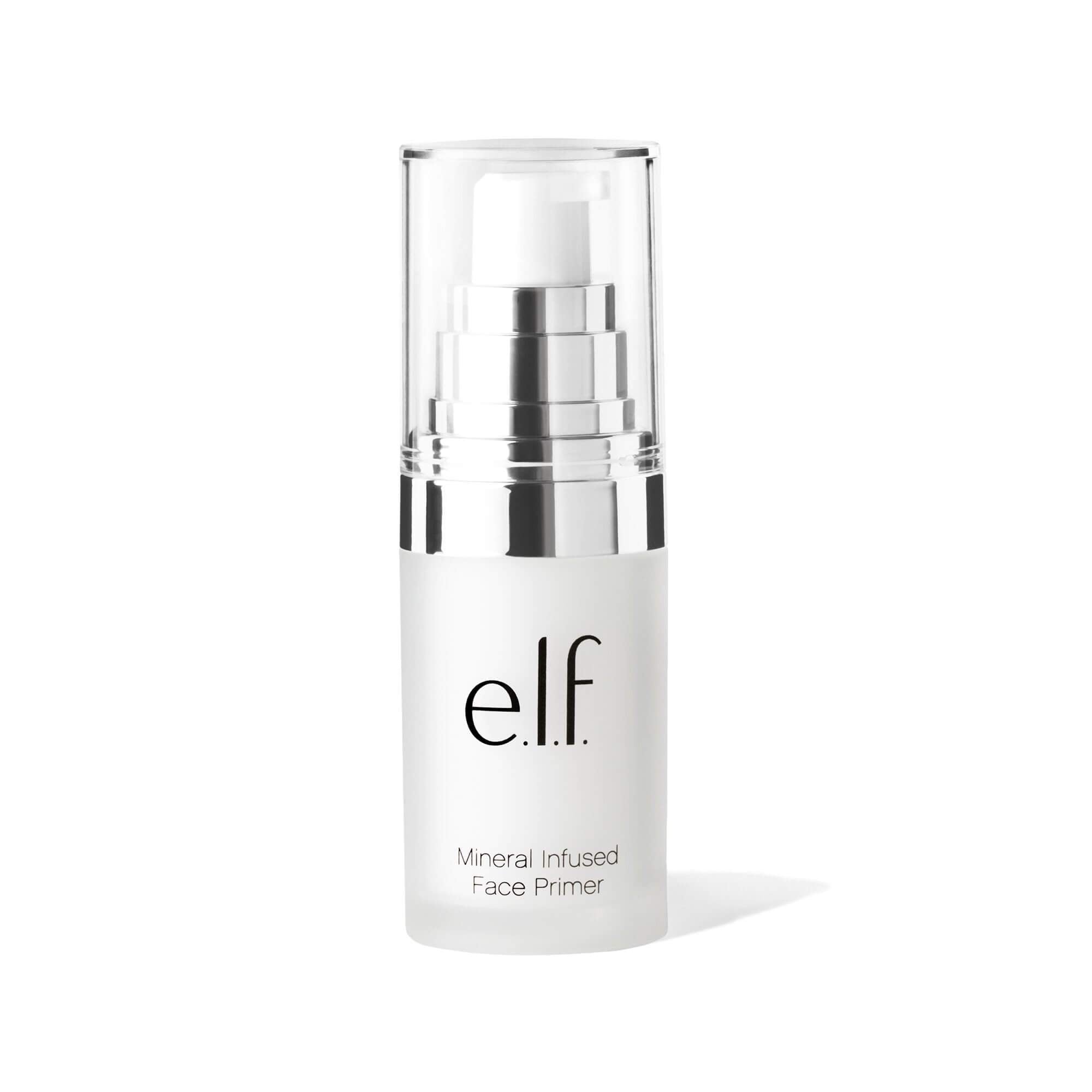 Elf Mineral Infused Face Primer Clear