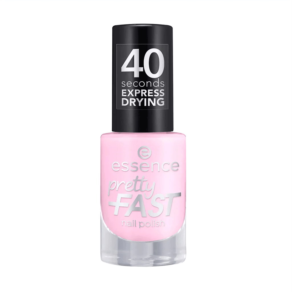 Shop Essence Pretty Fast Nail Polish Online in Pakistan - ColorshowPk 