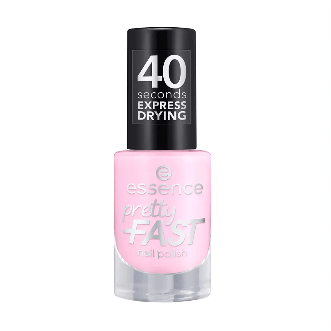 Shop Essence Pretty Fast Nail Polish Online in Pakistan - ColorshowPk 