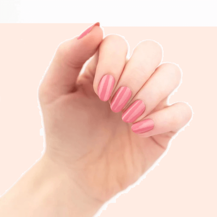 Essence Pretty Fast Nail Polish