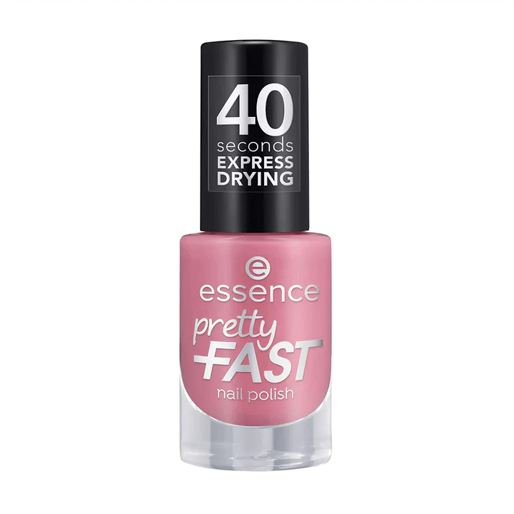 Shop Essence Pretty Fast Nail Polish Online in Pakistan - ColorshowPk 
