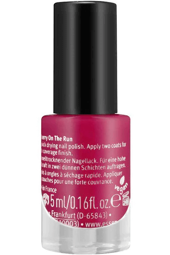 Essence Pretty Fast Nail Polish