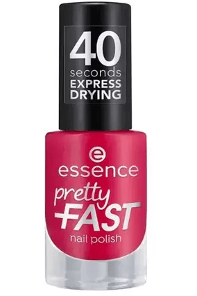 Shop Essence Pretty Fast Nail Polish Online in Pakistan - ColorshowPk 