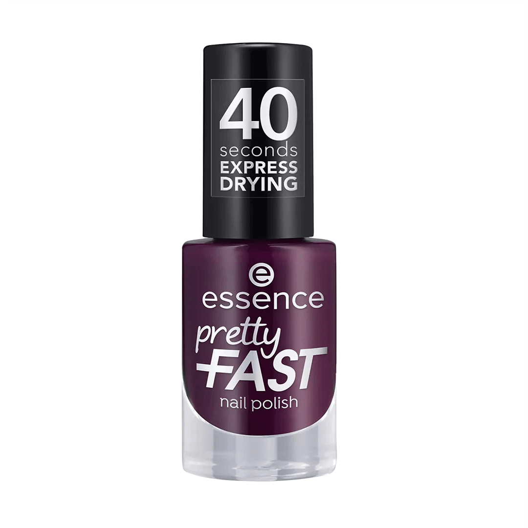 Shop Essence Pretty Fast Nail Polish Online in Pakistan - ColorshowPk 