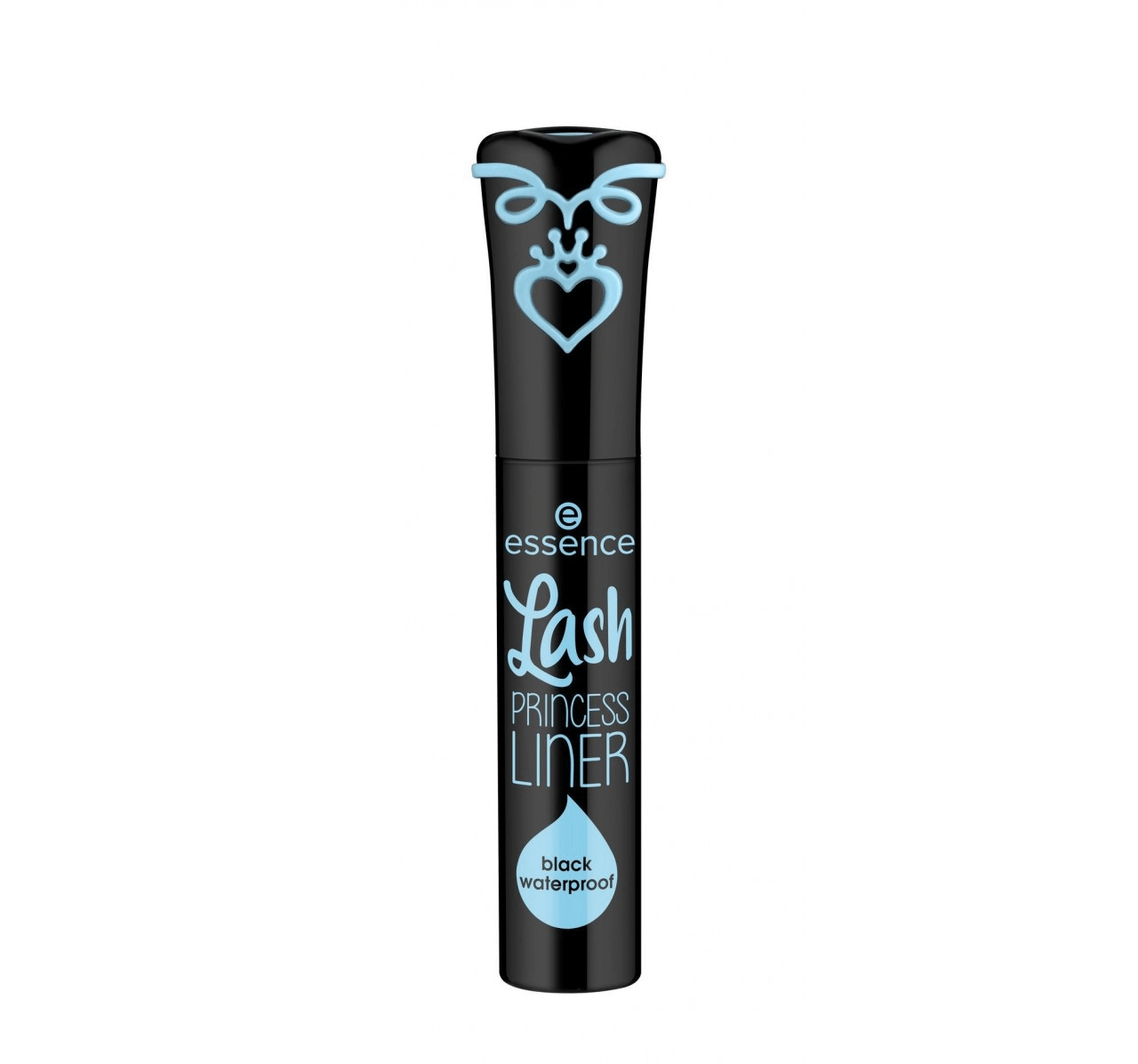 Shop Essence Lash Princess Liner Waterproof Black Online in Pakistan - ColorshowPk 