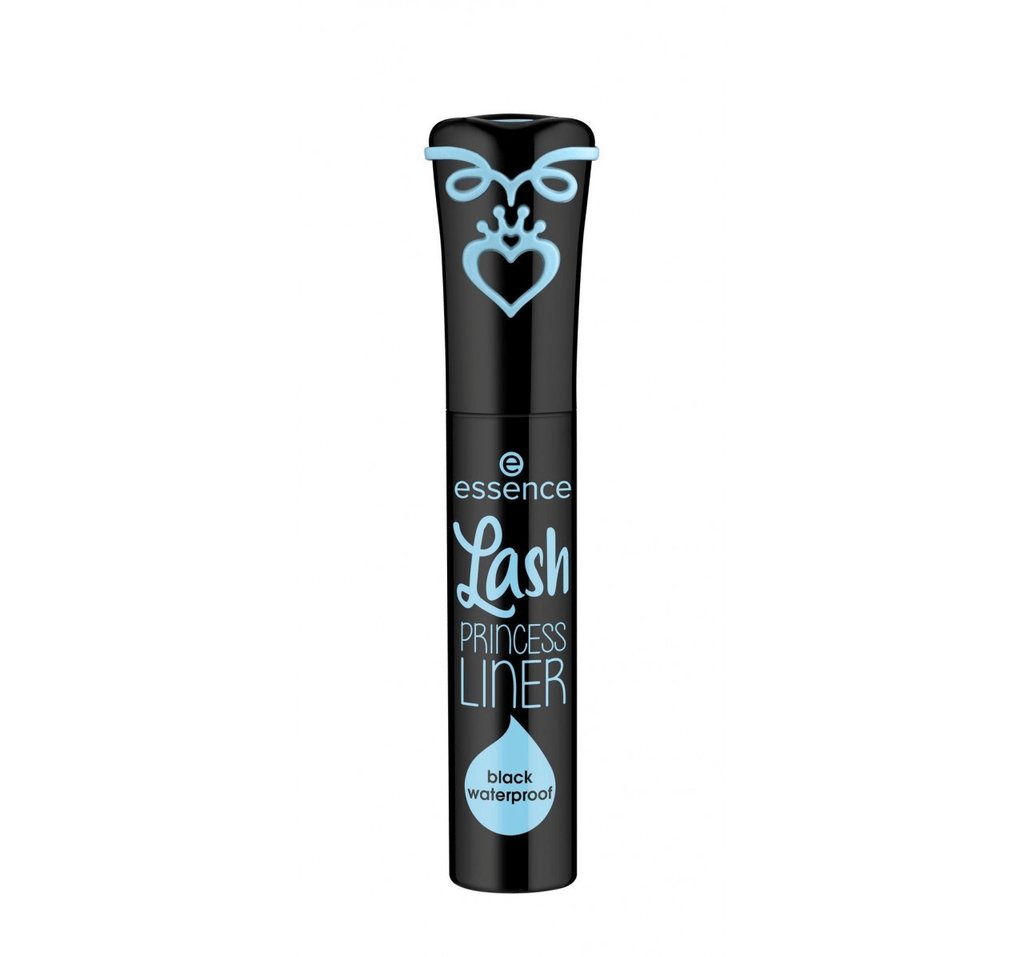 Shop Essence Lash Princess Liner Waterproof Black Online in Pakistan - ColorshowPk 