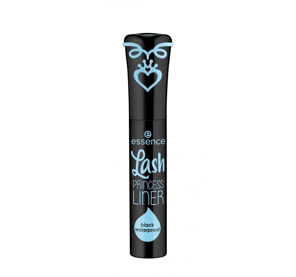 Shop Essence Lash Princess Liner Waterproof Black Online in Pakistan - ColorshowPk 