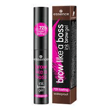 Essence Brow Like A Boss Ink Brow Gel