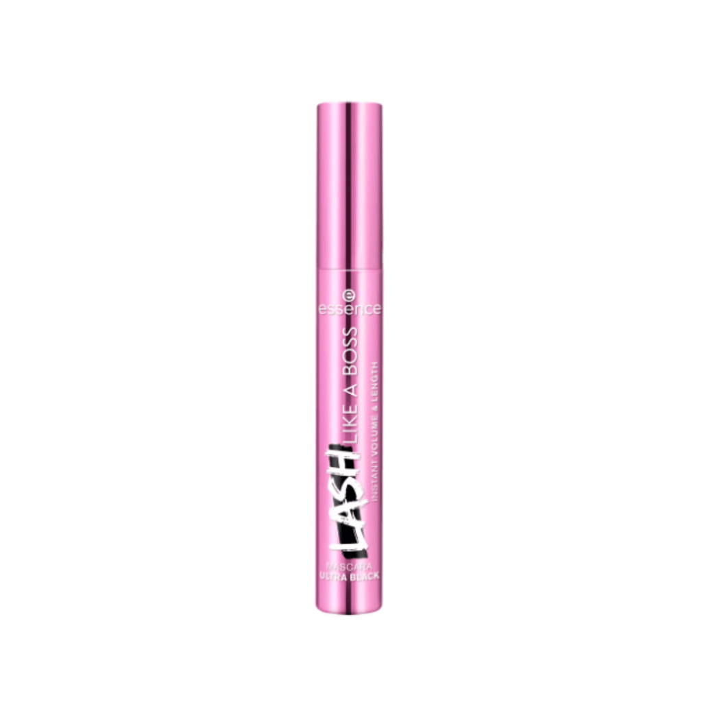 Shop Essence Lash Like A Boss Mascara Online in Pakistan - ColorshowPk 