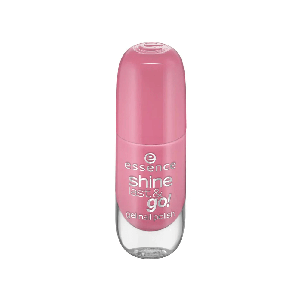 Shop Essence Shine Last & Go Gel Nail Polish Online in Pakistan - ColorshowPk 