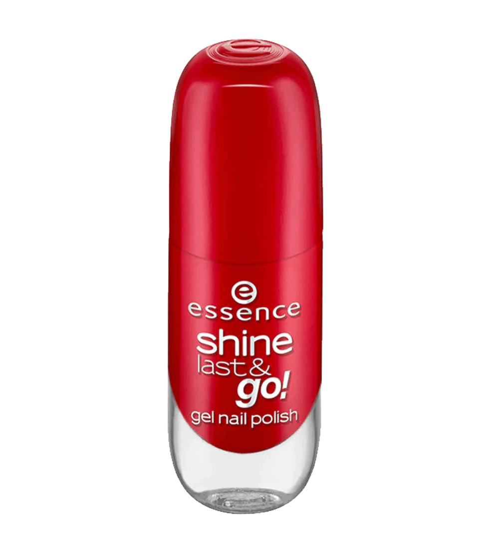 Shop Essence Shine Last & Go Gel Nail Polish Online in Pakistan - ColorshowPk 