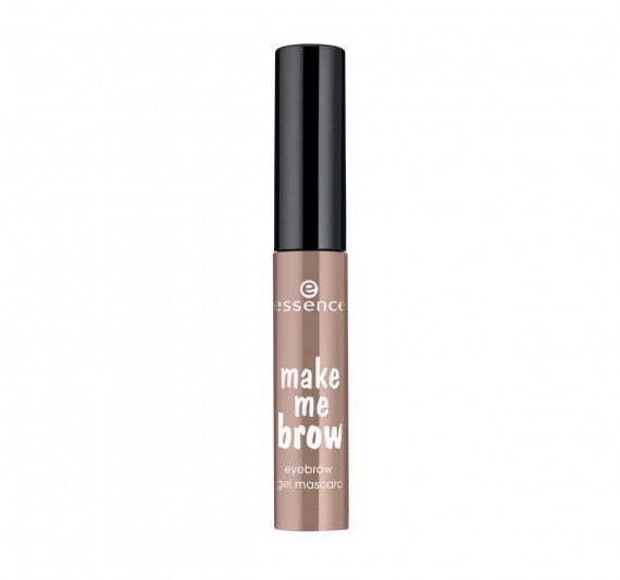 Shop Essence Make Me Brow Eyebrow Gel Mascara Online in Pakistan - ColorshowPk 