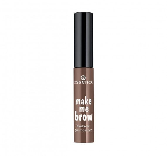 Shop Essence Make Me Brow Eyebrow Gel Mascara Online in Pakistan - ColorshowPk