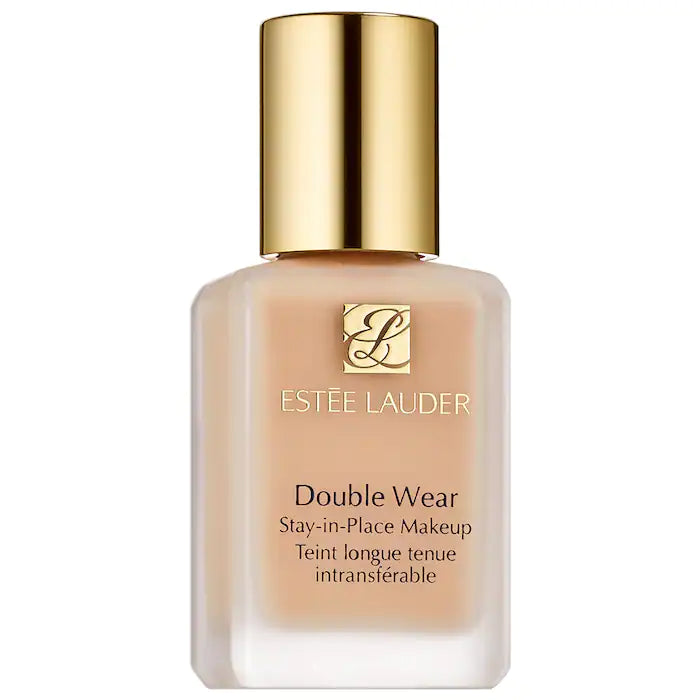Shop Estee Lauder Double Wear Stay in Place Foundation Online in Pakistan - ColorshowPk
