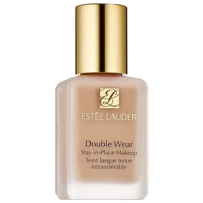 Shop Estee Lauder Double Wear Stay in Place Foundation Online in Pakistan - ColorshowPk