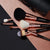 MORPHE ROSE BAES MINI BRUSH COLLECTION