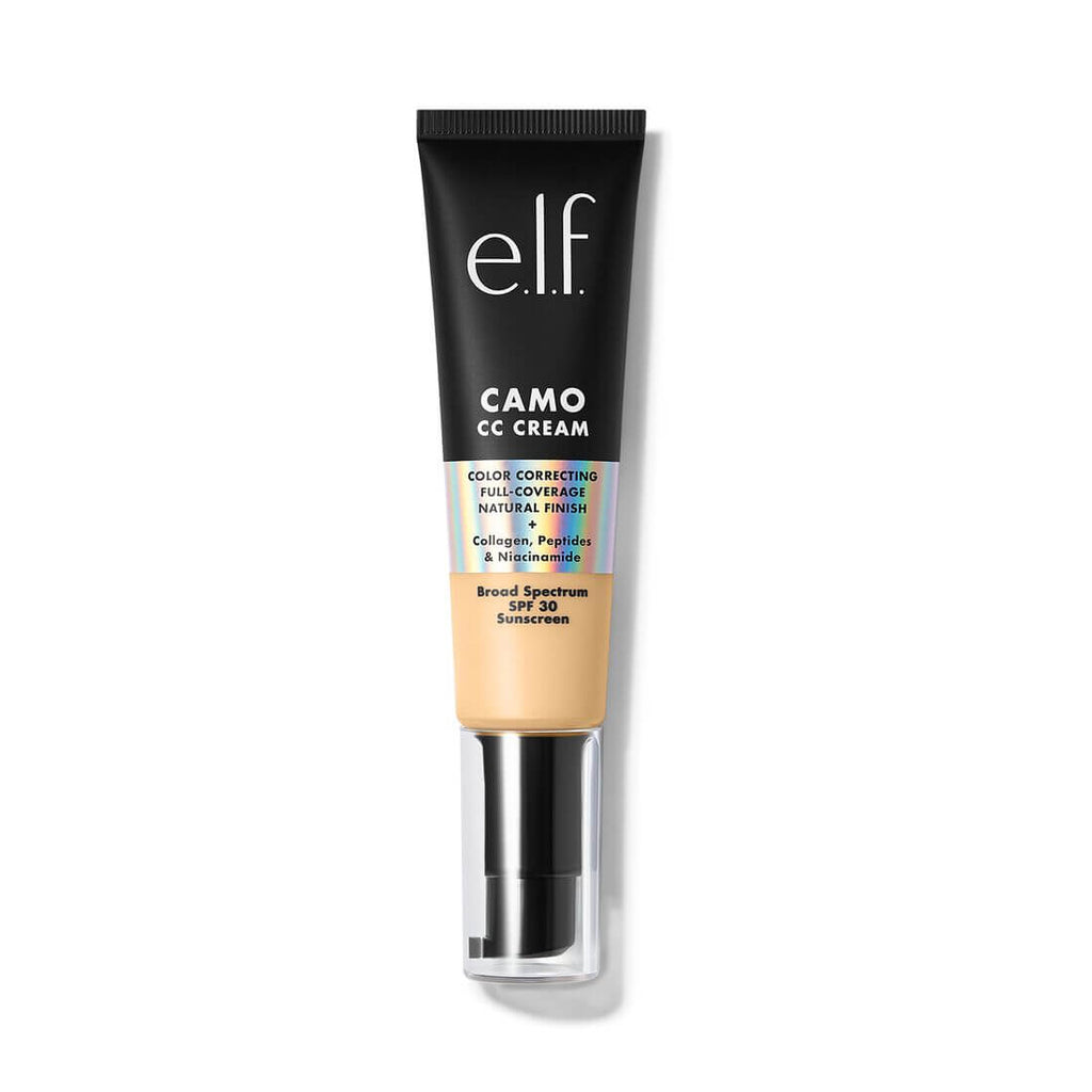ELF CAMO CC CREAM
