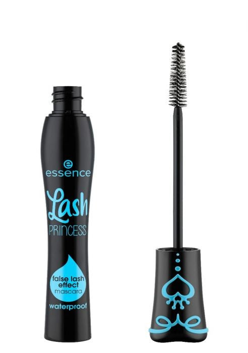 Essence Lash Princess False Lash Effect Mascara Waterproof