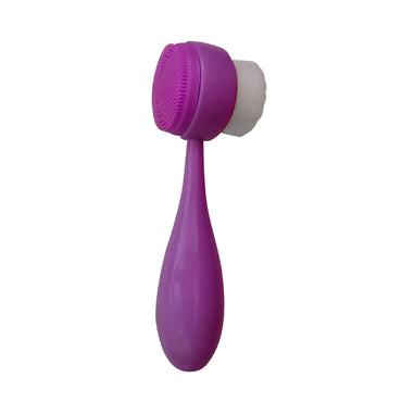 Sarah Beauty Silicone facial cleansing brush