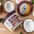GARNIER Hair Food  COCONUT AND MACADAMIA - Frizzy & Unruly Hair